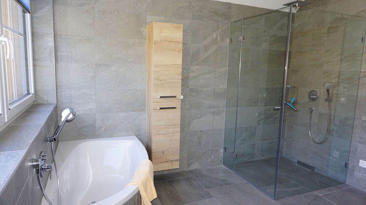 Photo of Bathroom in Sankt Georgen am Kreischberg
