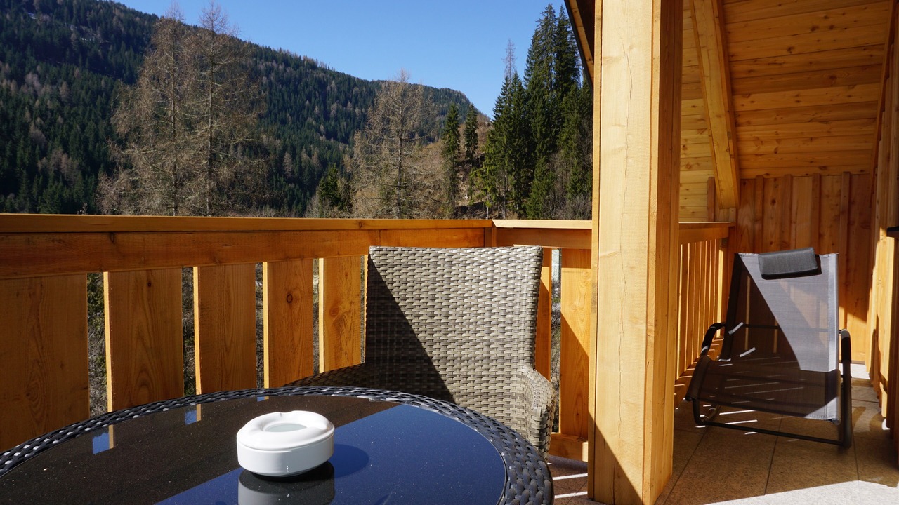 Photo of Outdoor in Sankt Georgen am Kreischberg