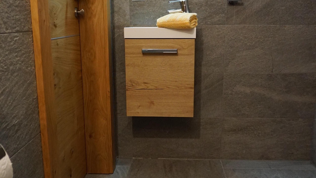 Photo of Bathroom in Sankt Georgen am Kreischberg
