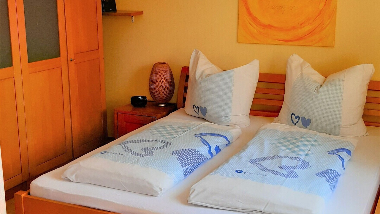 Photo of Bedroom in Wals
