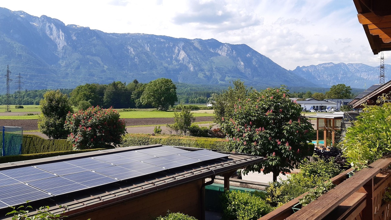 Photo of Outdoor in Wals
