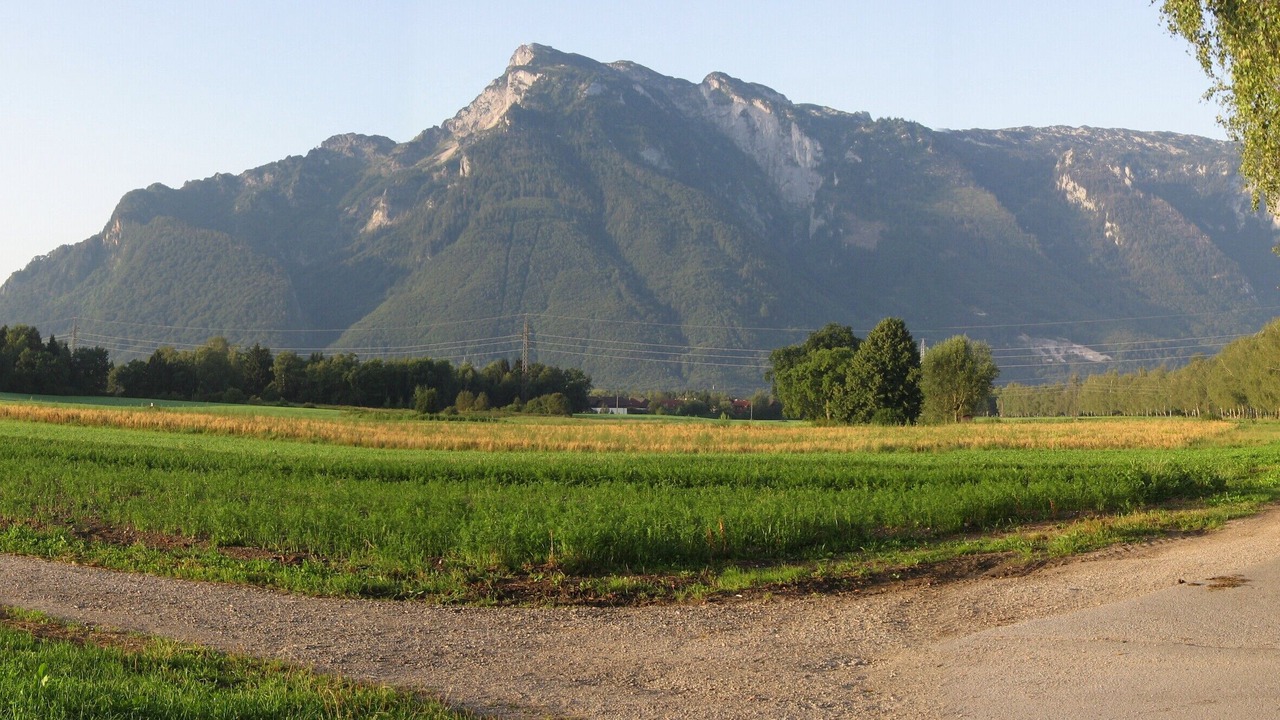 Photo of Outdoor in Wals