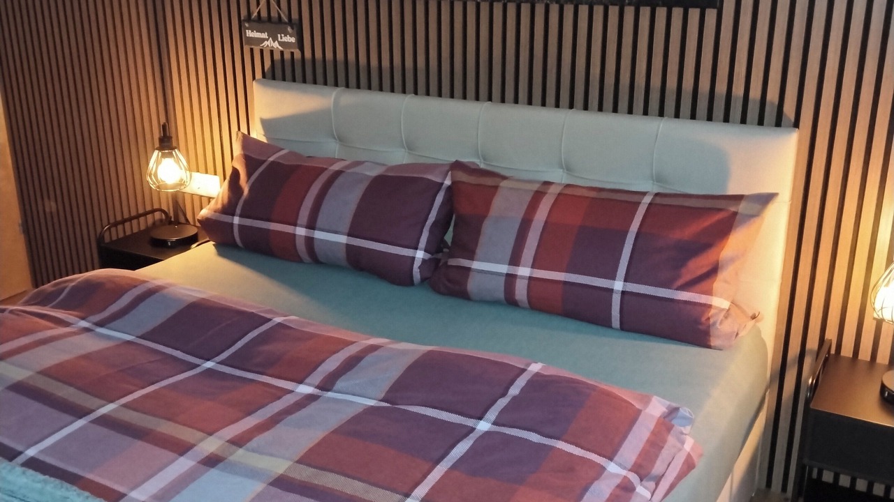 Photo of Bedroom in Silbertal