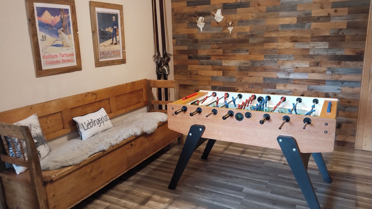 Photo of Bedroom in Silbertal