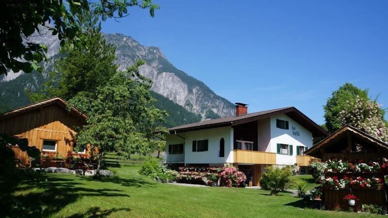 Photo of Outdoor in Vandans