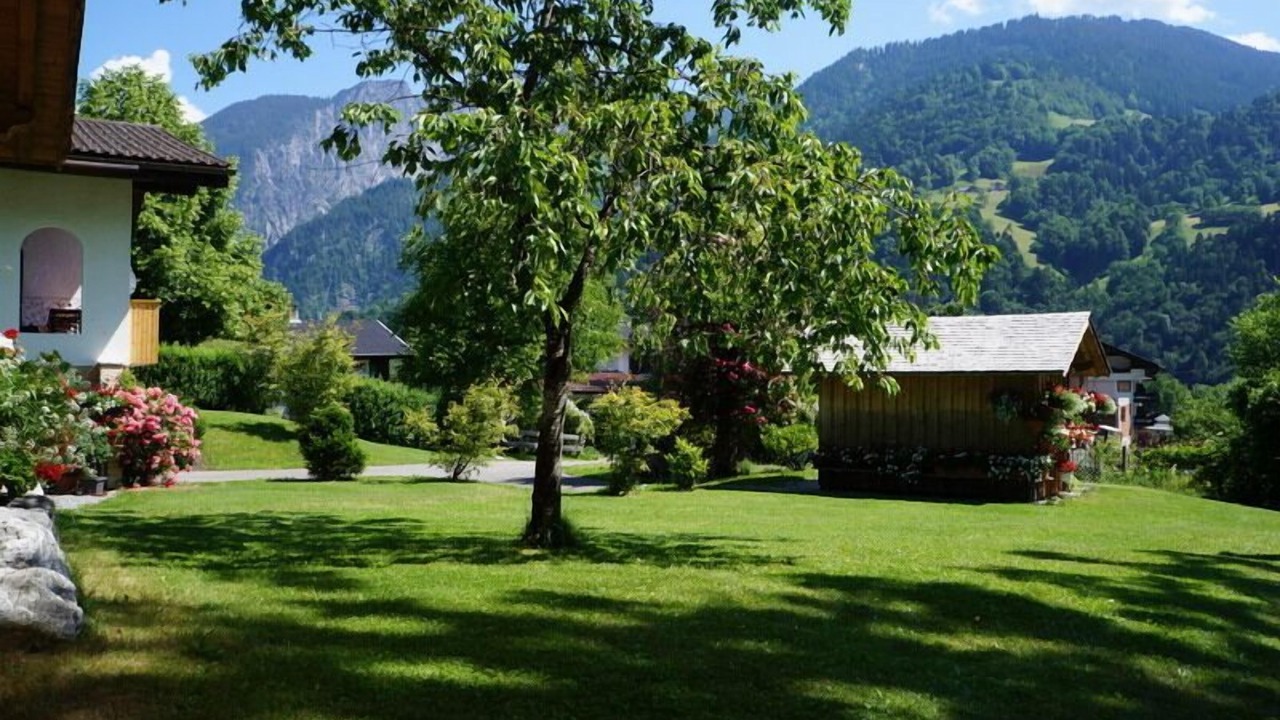 Photo of Outdoor in Vandans