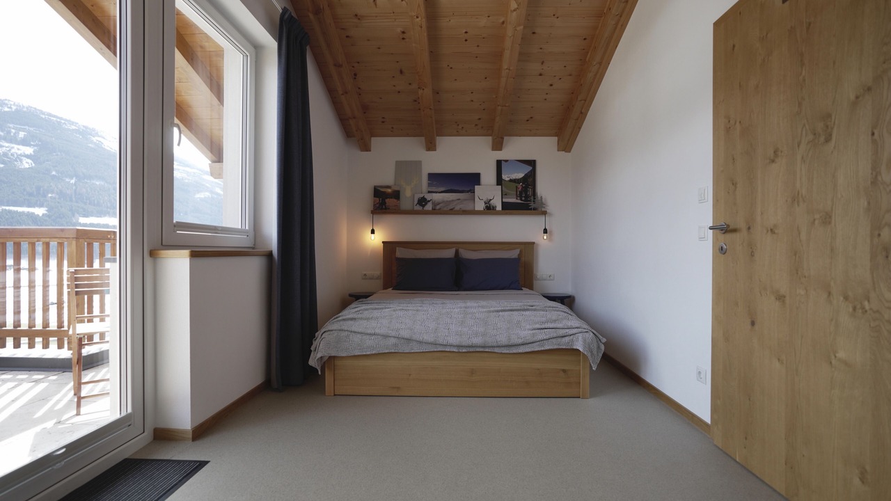 Photo of Bedroom in Lengdorf