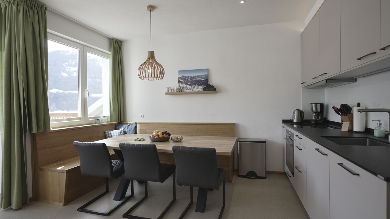 Photo of Kitchen in Lengdorf
