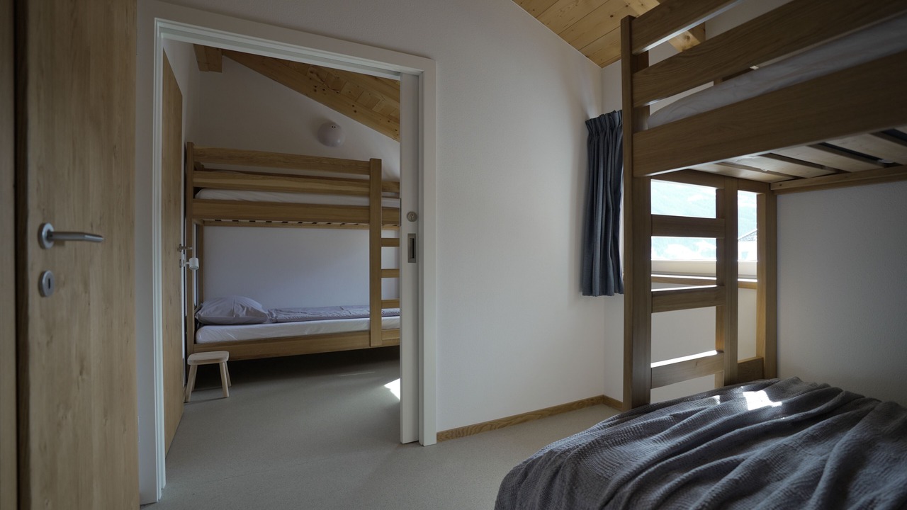 Photo of Bedroom in Lengdorf