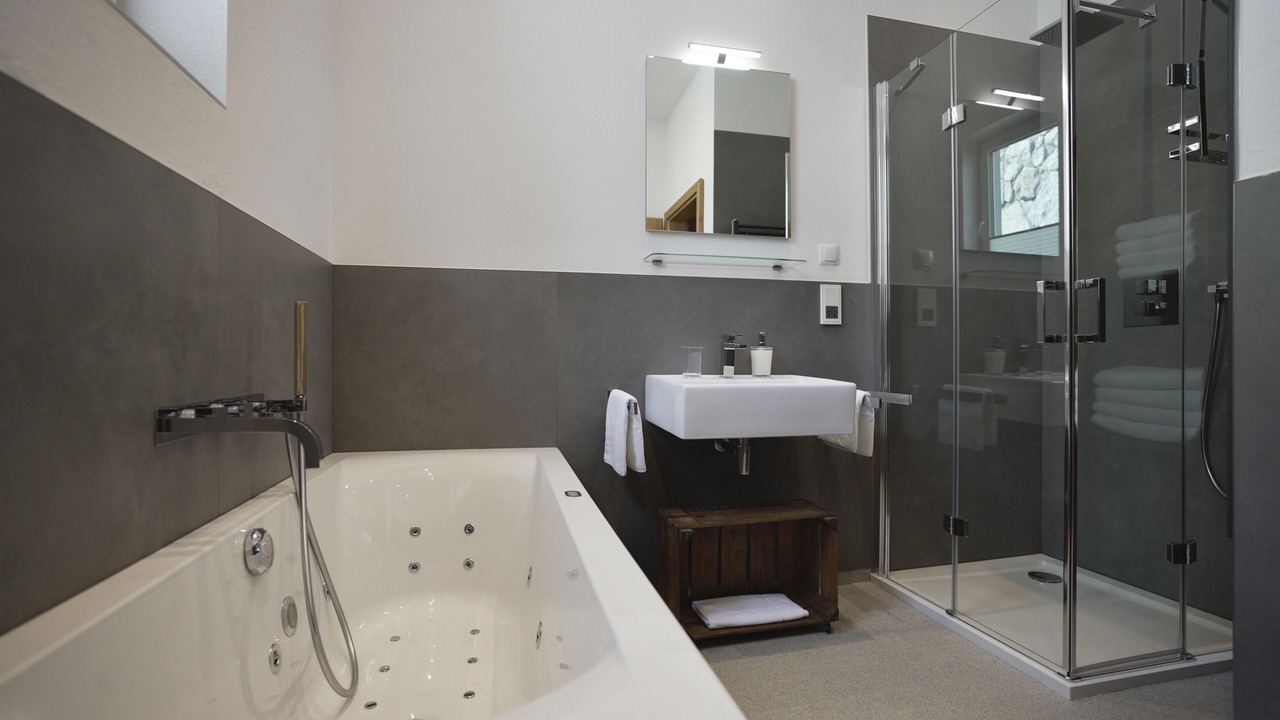 Photo of Bathroom in Lengdorf
