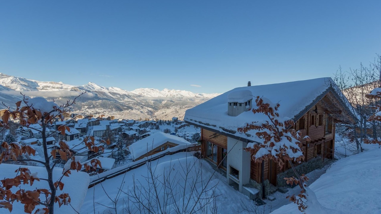Photo of Others in Nendaz