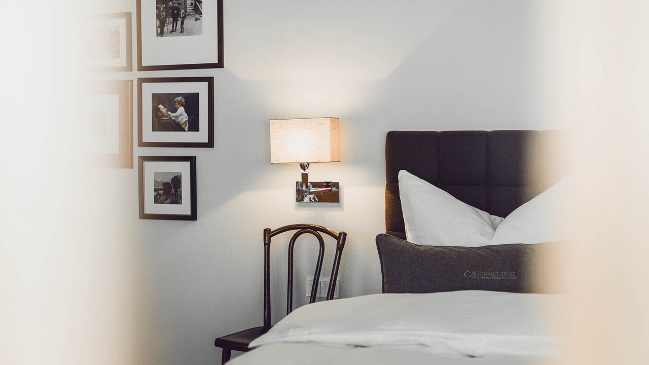 Photo of Bedroom in Grossarl