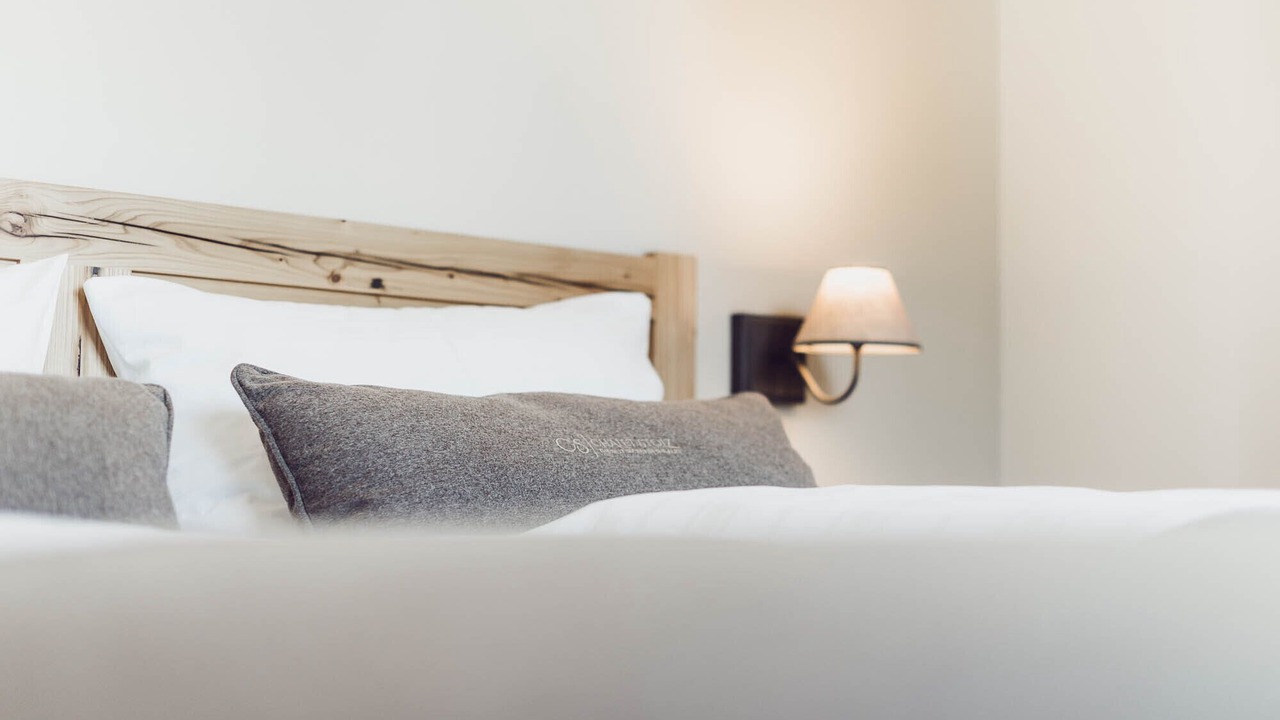 Photo of Bedroom in Grossarl