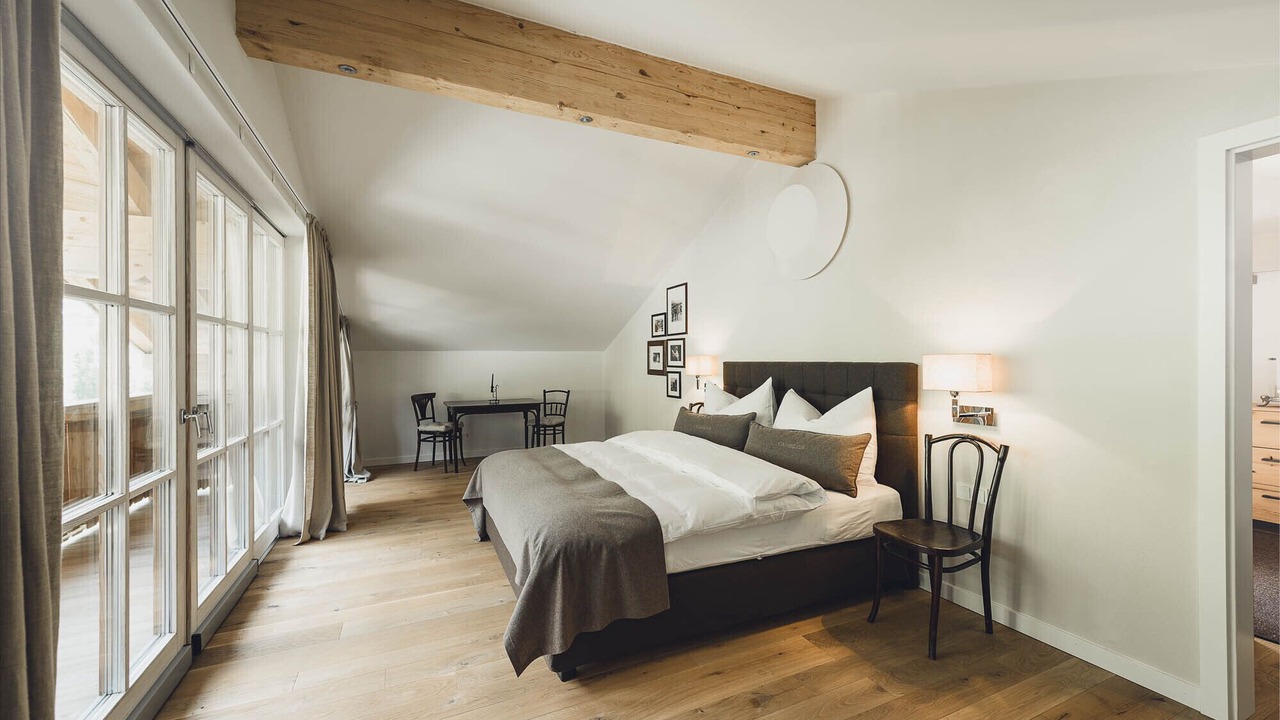 Photo of Bedroom in Grossarl