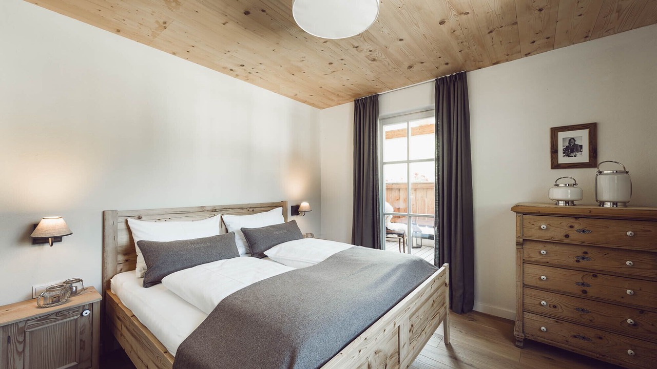 Photo of Bedroom in Grossarl