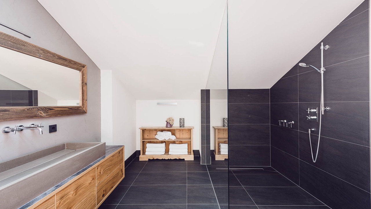 Photo of Bathroom in Grossarl