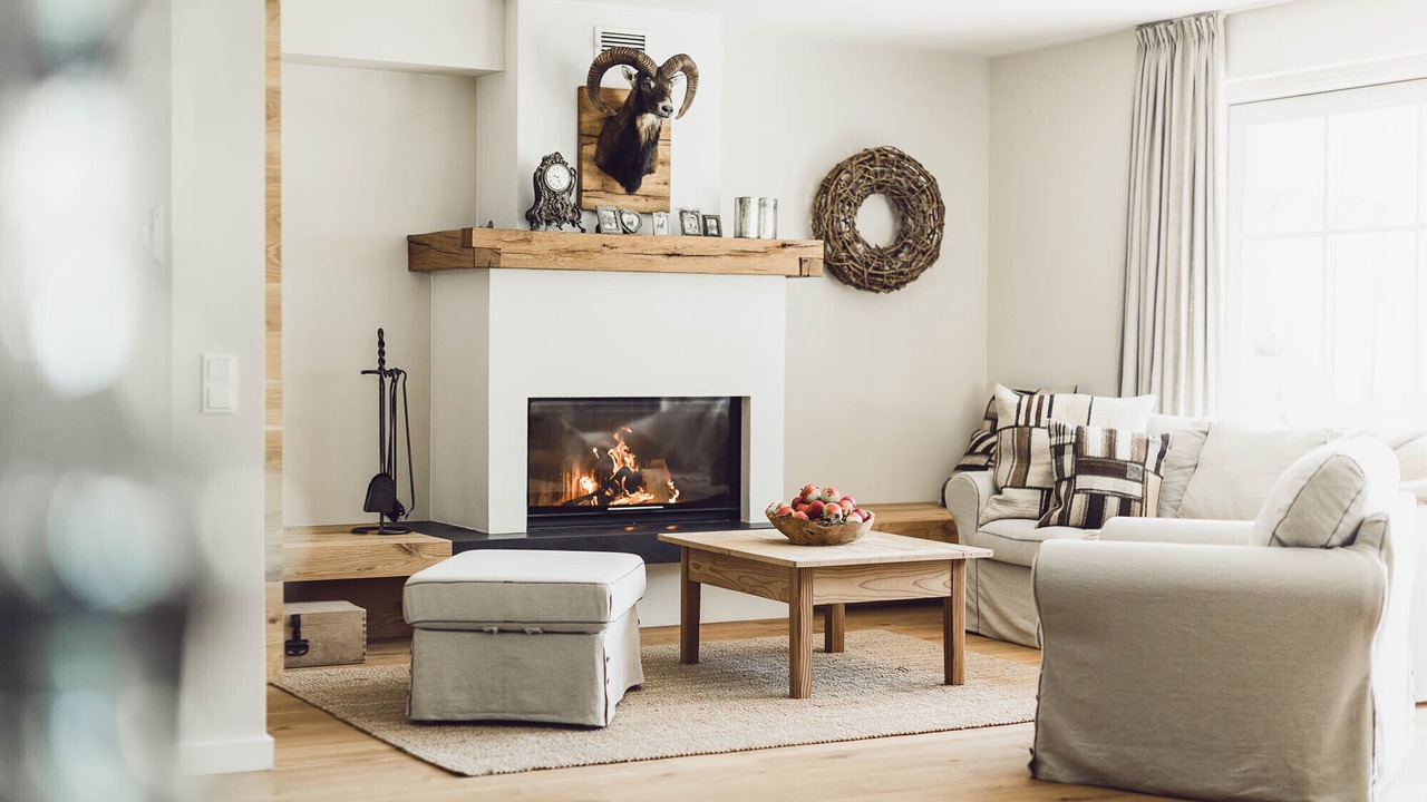 Photo of Livingroom in Grossarl