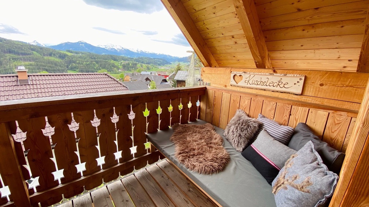 Photo of Outdoor in Sankt Martin am Grimming