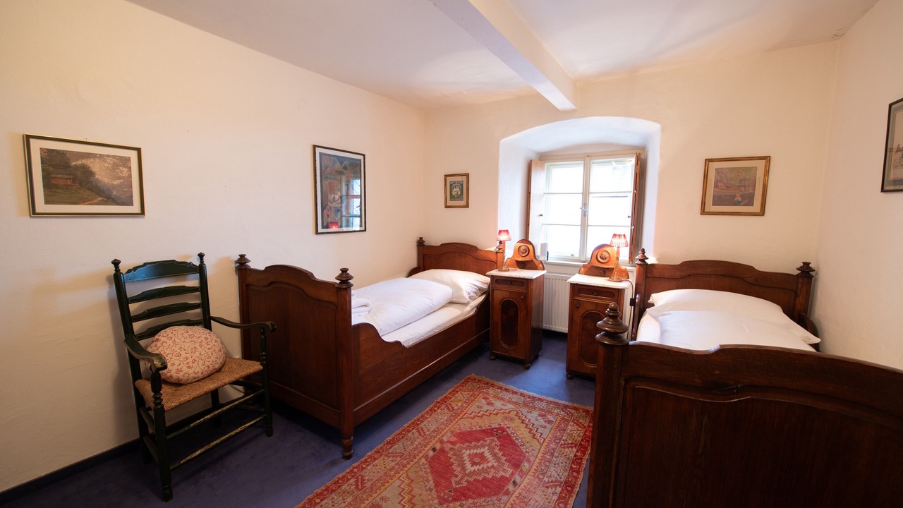 Photo of Bedroom in Timenitz