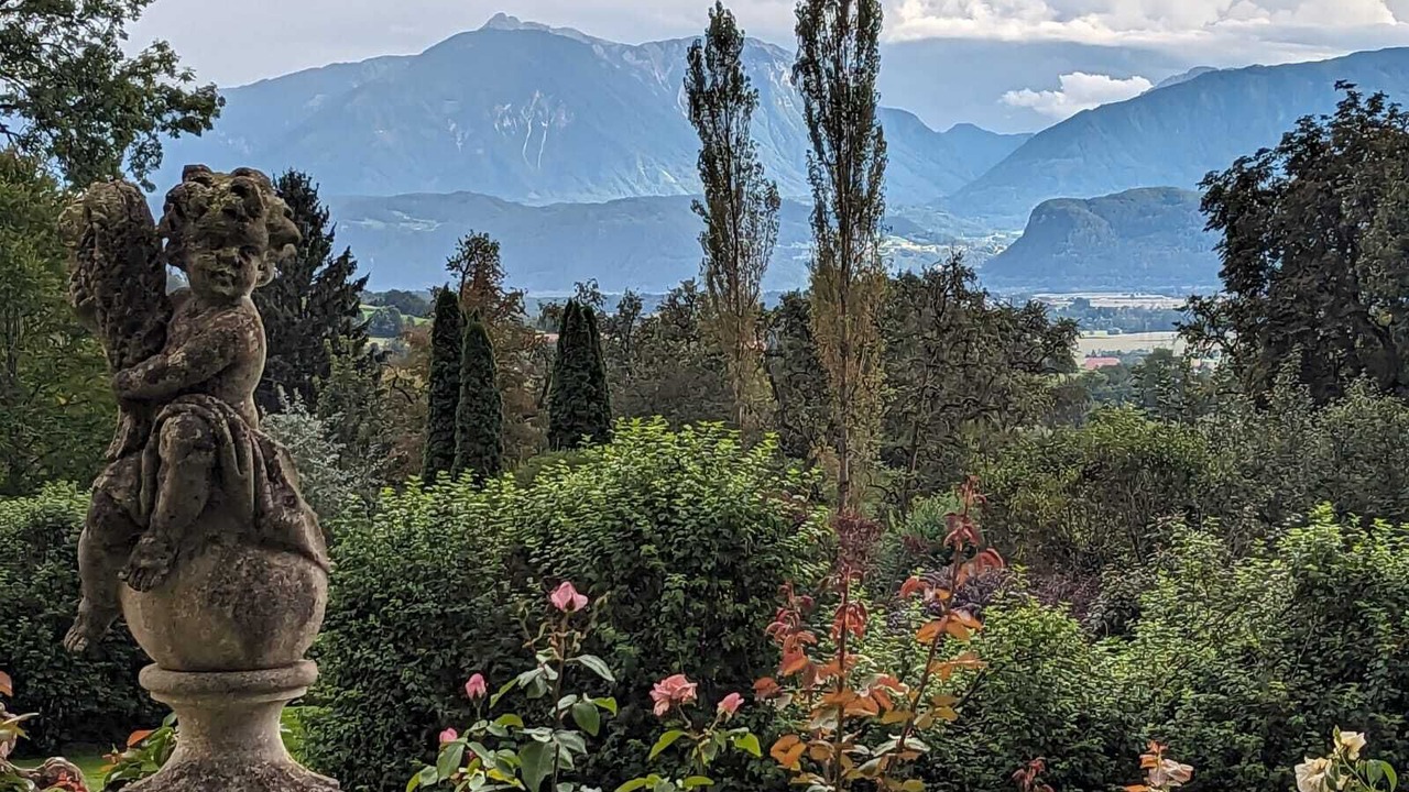 Photo of Outdoor in Timenitz