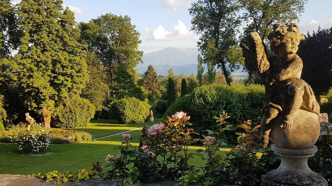Photo of Outdoor in Timenitz