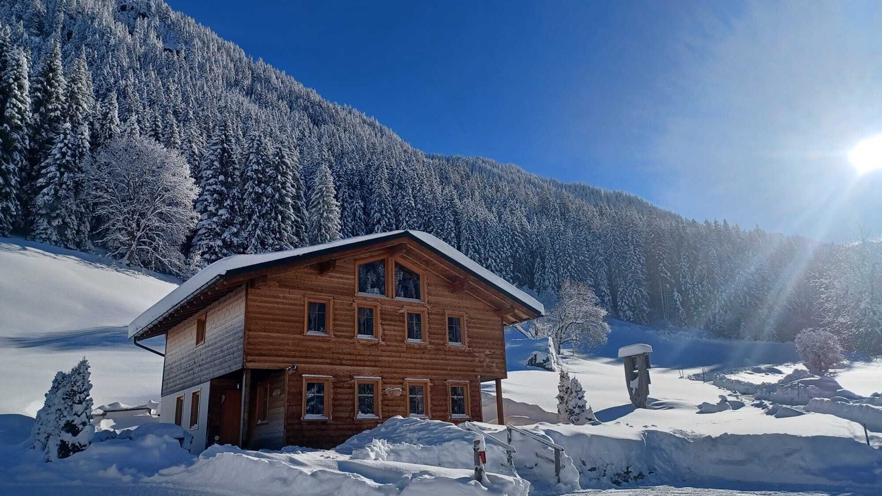 Photo of Outdoor in Sankt Gallenkirch