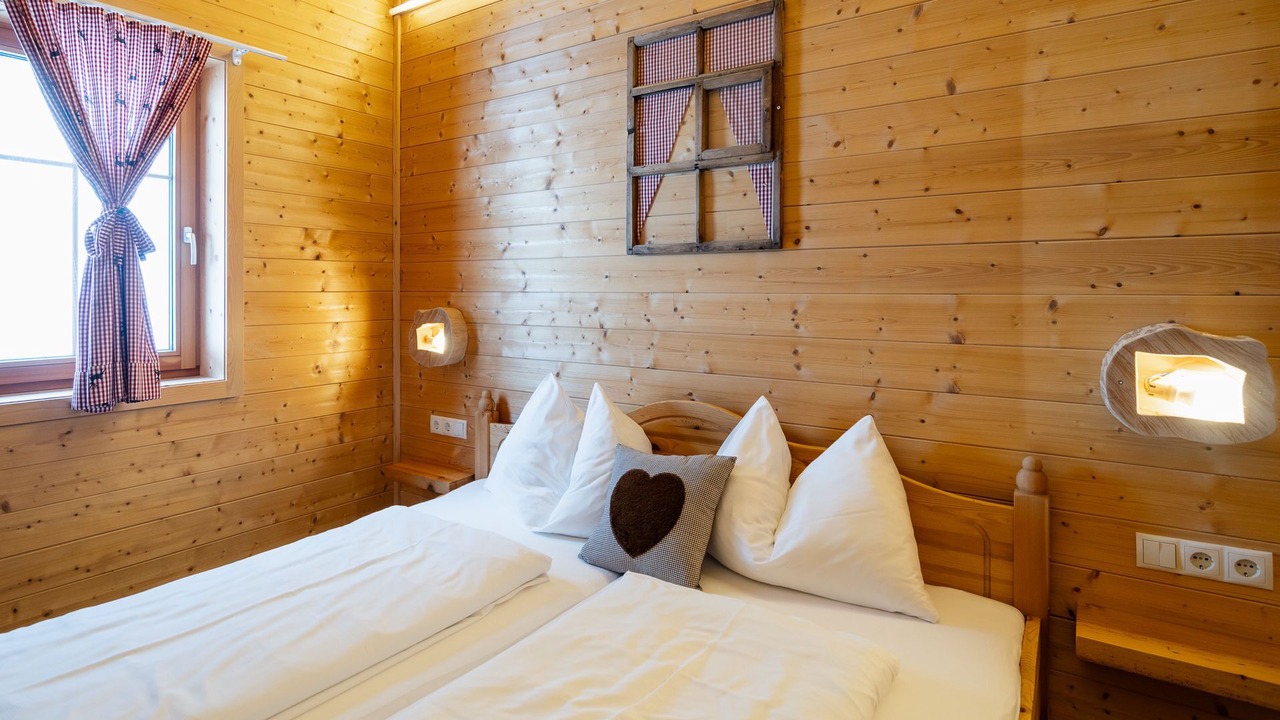 Photo of Bedroom in Sankt Gallenkirch