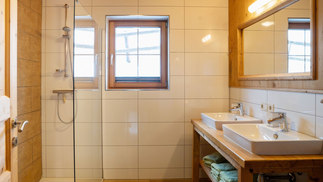 Photo of Bathroom in Sankt Gallenkirch
