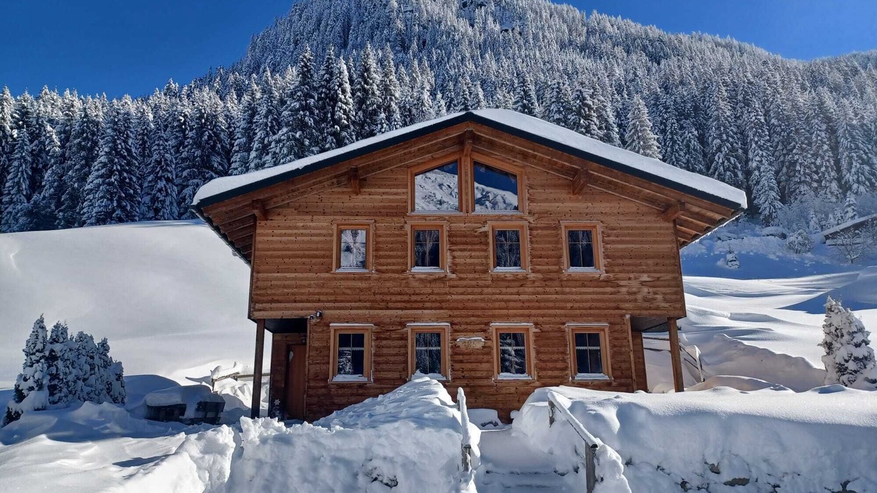 Photo of Outdoor in Sankt Gallenkirch