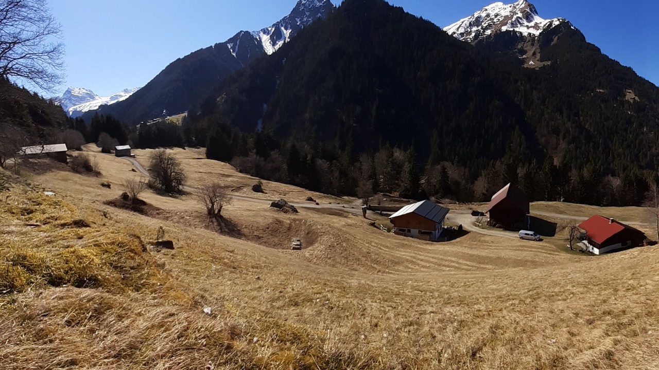 Photo of Outdoor in Sankt Gallenkirch