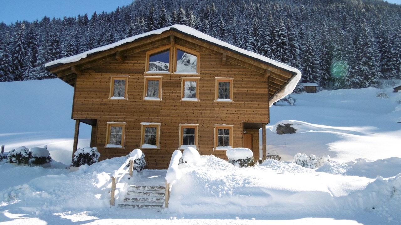 Photo of Outdoor in Sankt Gallenkirch