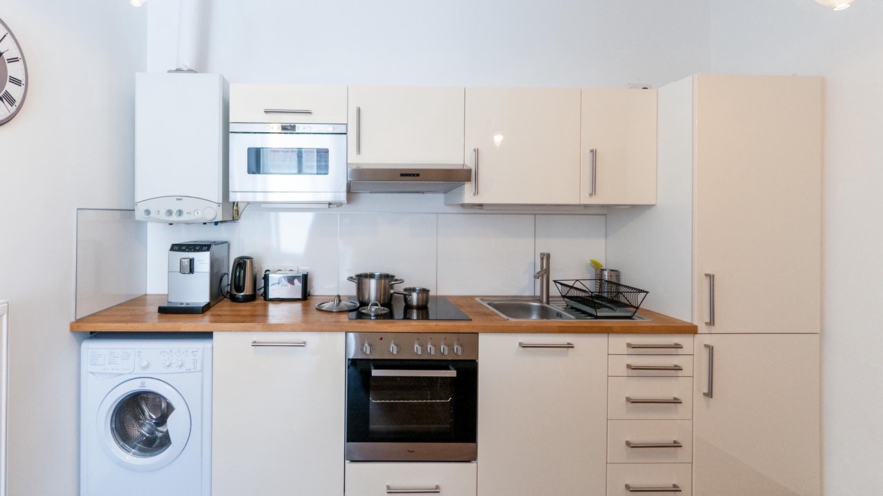 Photo of Kitchen in Innere Stadt