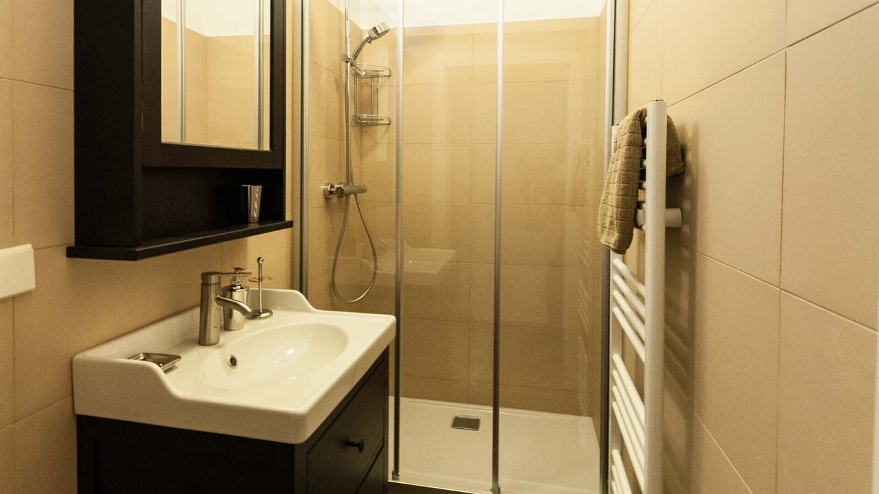 Photo of Bathroom in Innere Stadt