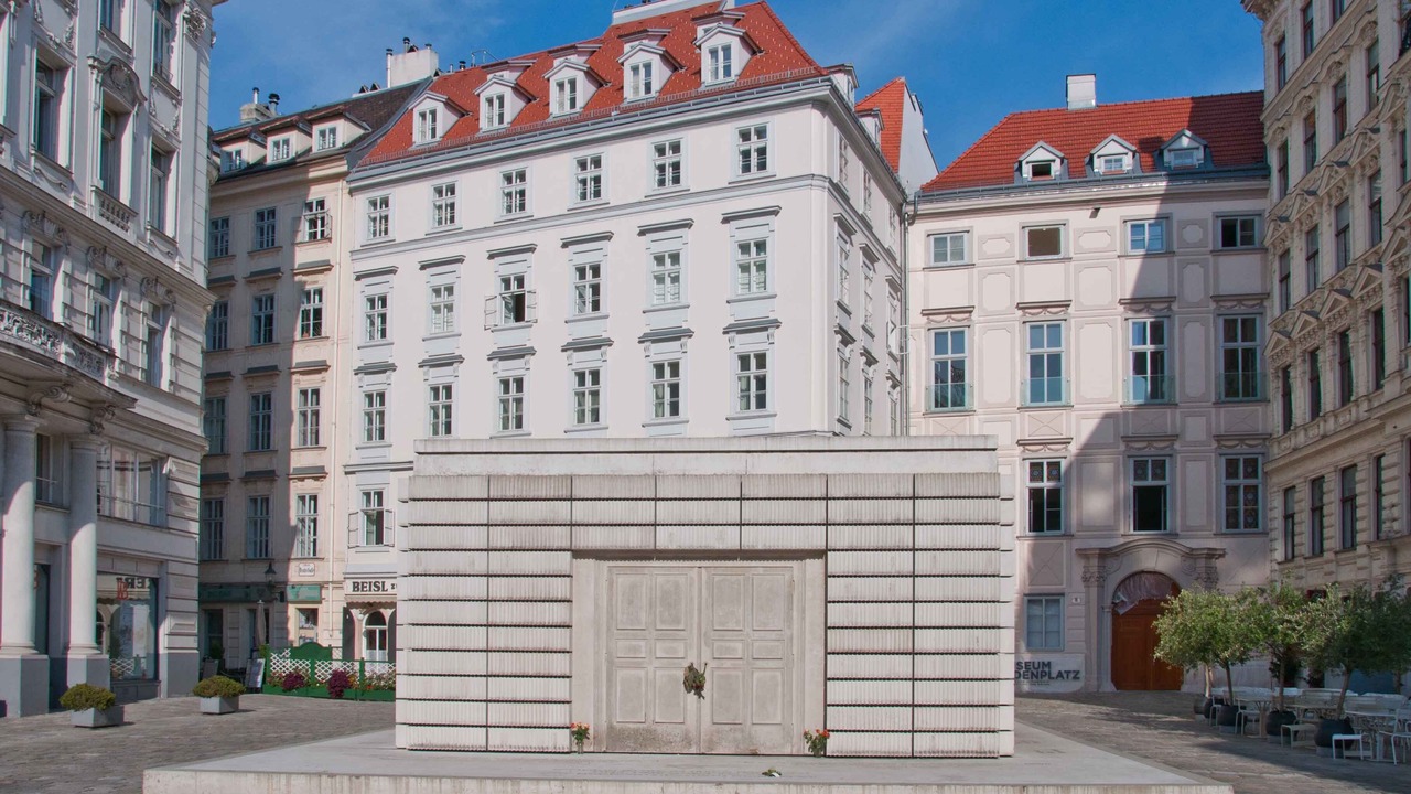 Photo of Outdoor in Innere Stadt