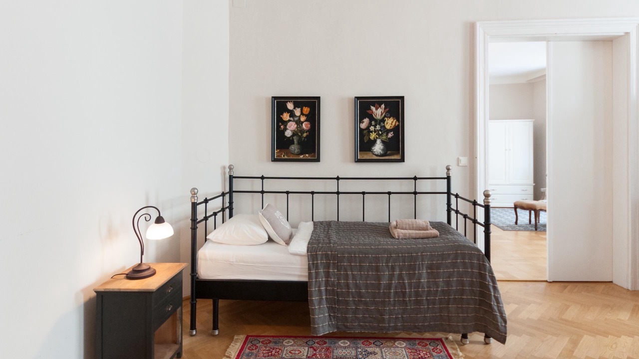 Photo of Bedroom in Innere Stadt