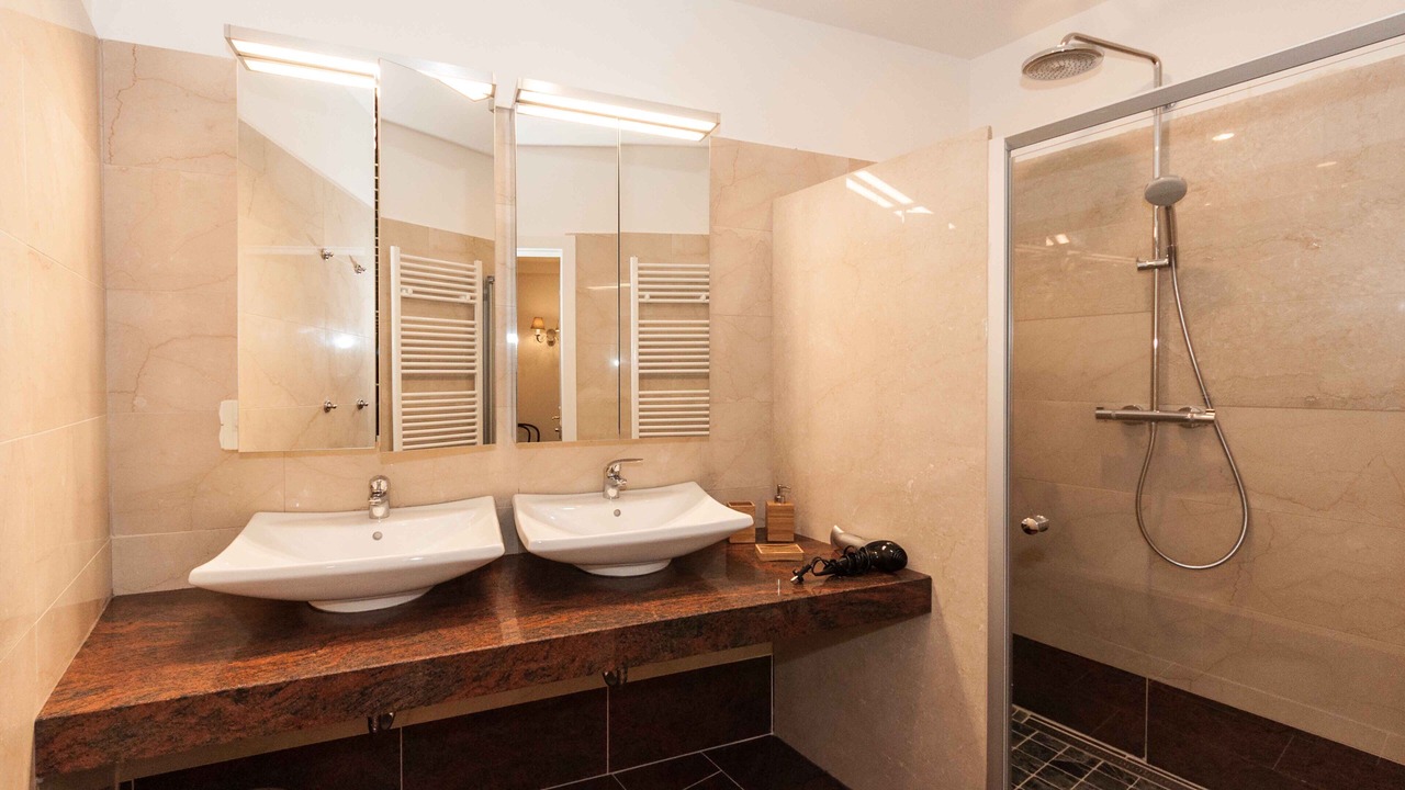 Photo of Bathroom in Innere Stadt