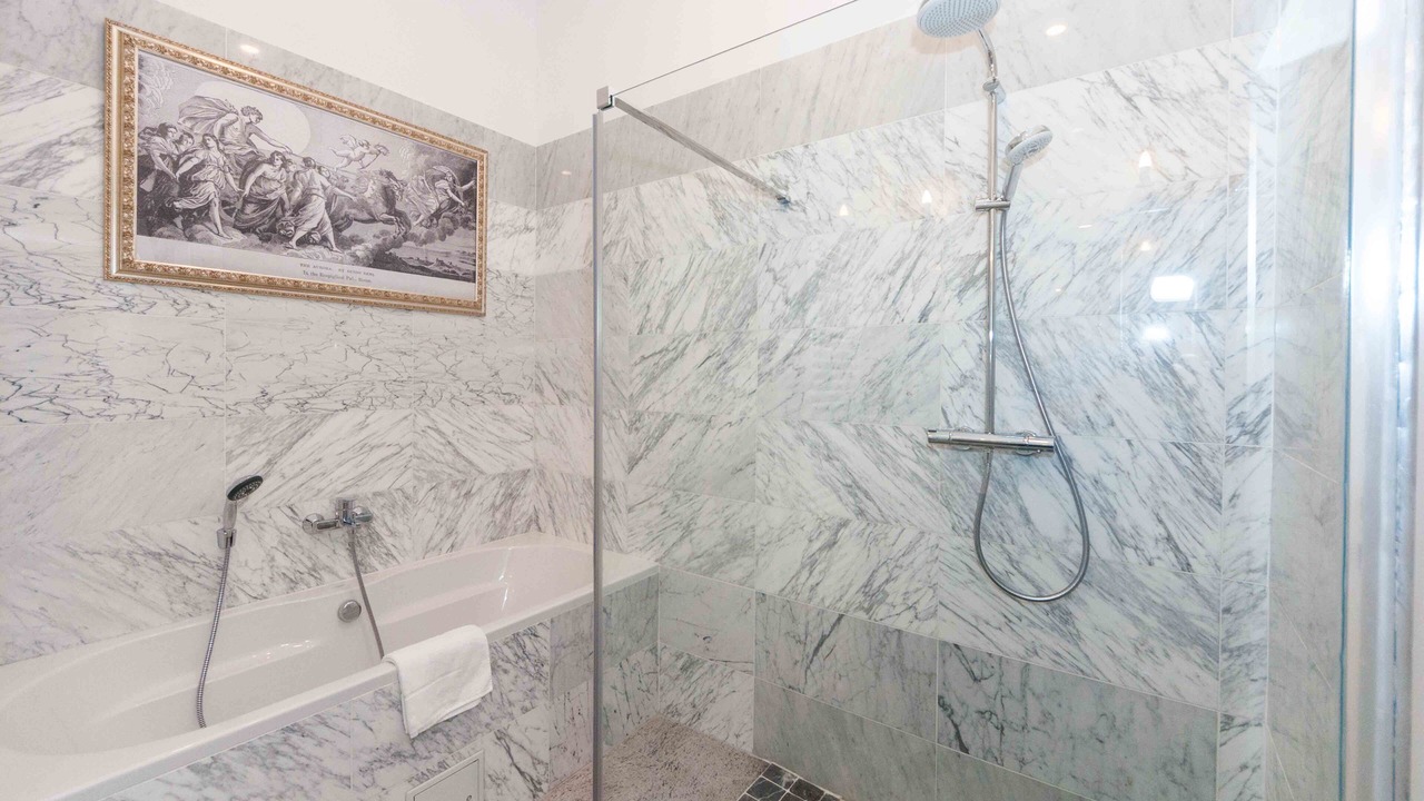 Photo of Bathroom in Innere Stadt