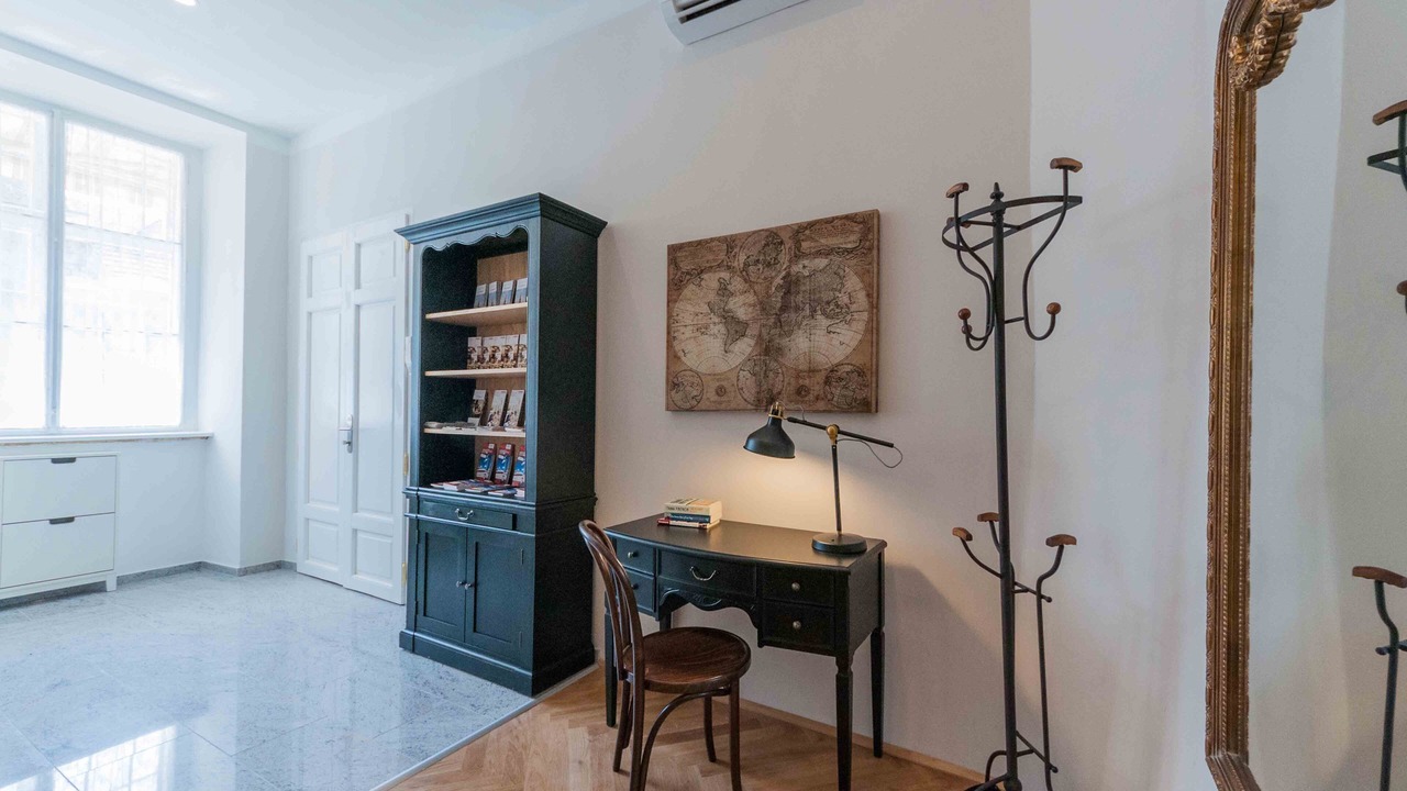 Photo of Bedroom in Innere Stadt