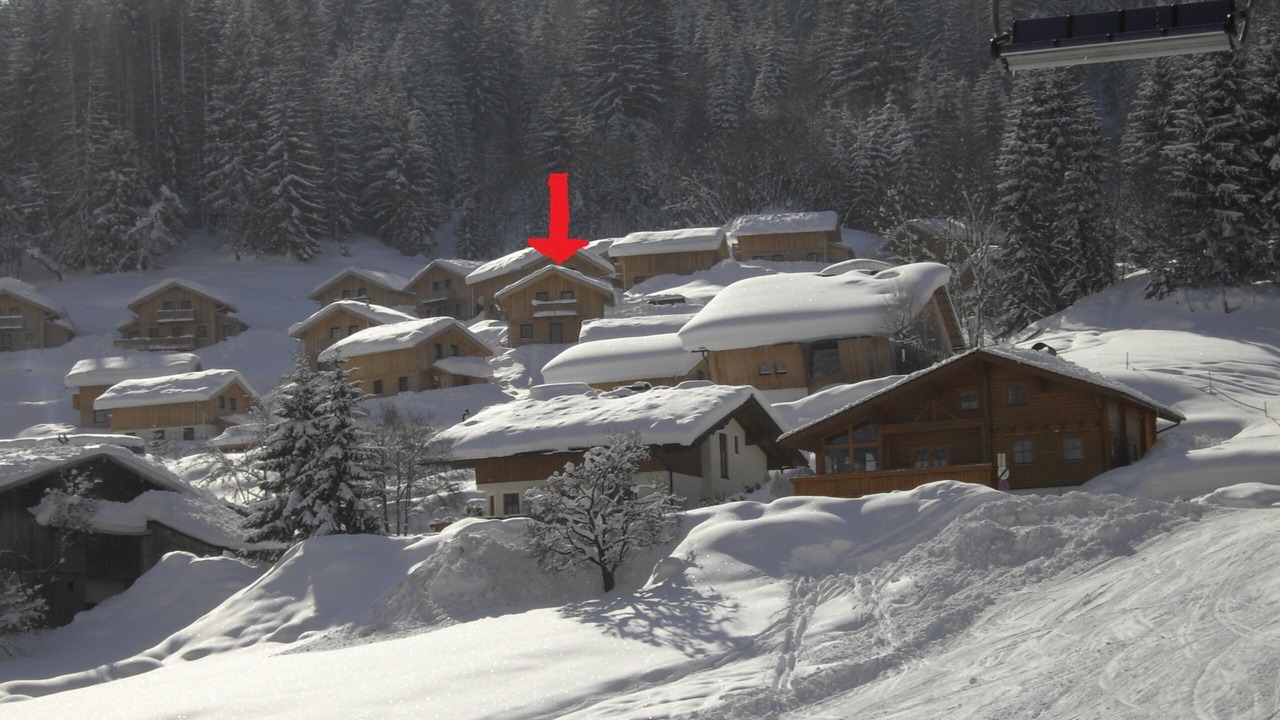Photo of Outdoor in Annaberg im Lammertal