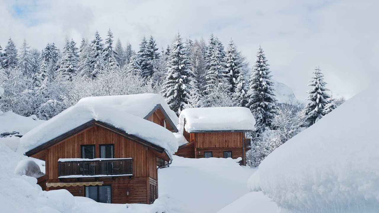 Photo of Outdoor in Annaberg im Lammertal