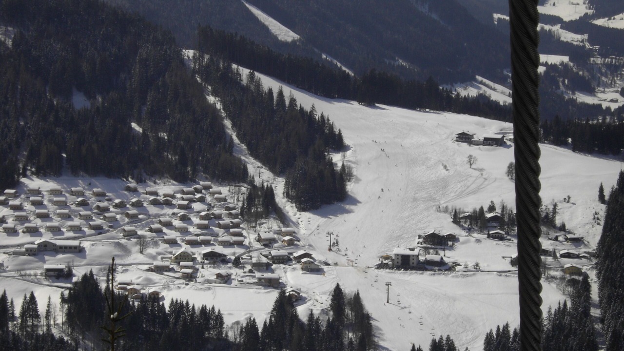 Photo of Outdoor in Annaberg im Lammertal