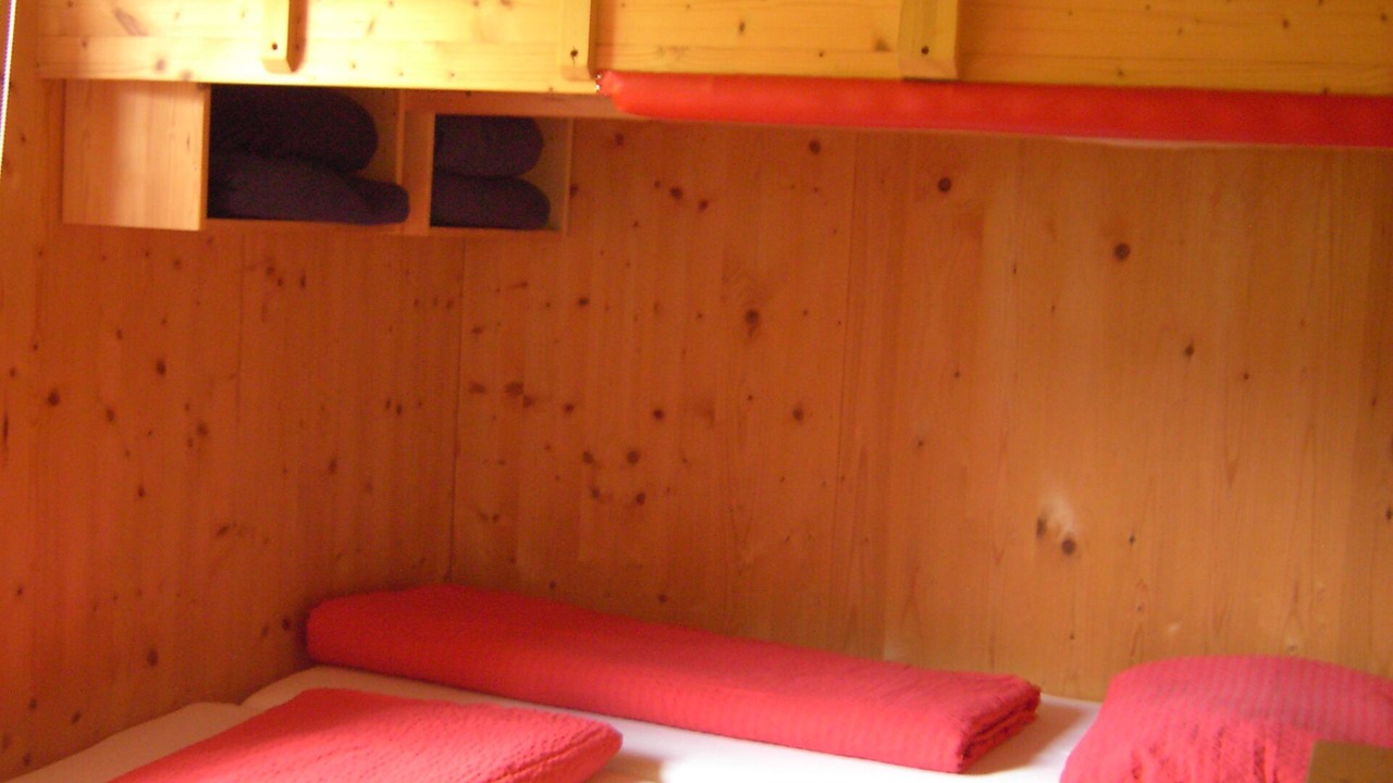Photo of Bedroom in Annaberg im Lammertal