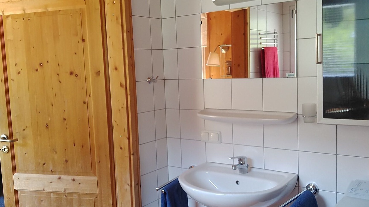 Photo of Bathroom in Annaberg im Lammertal
