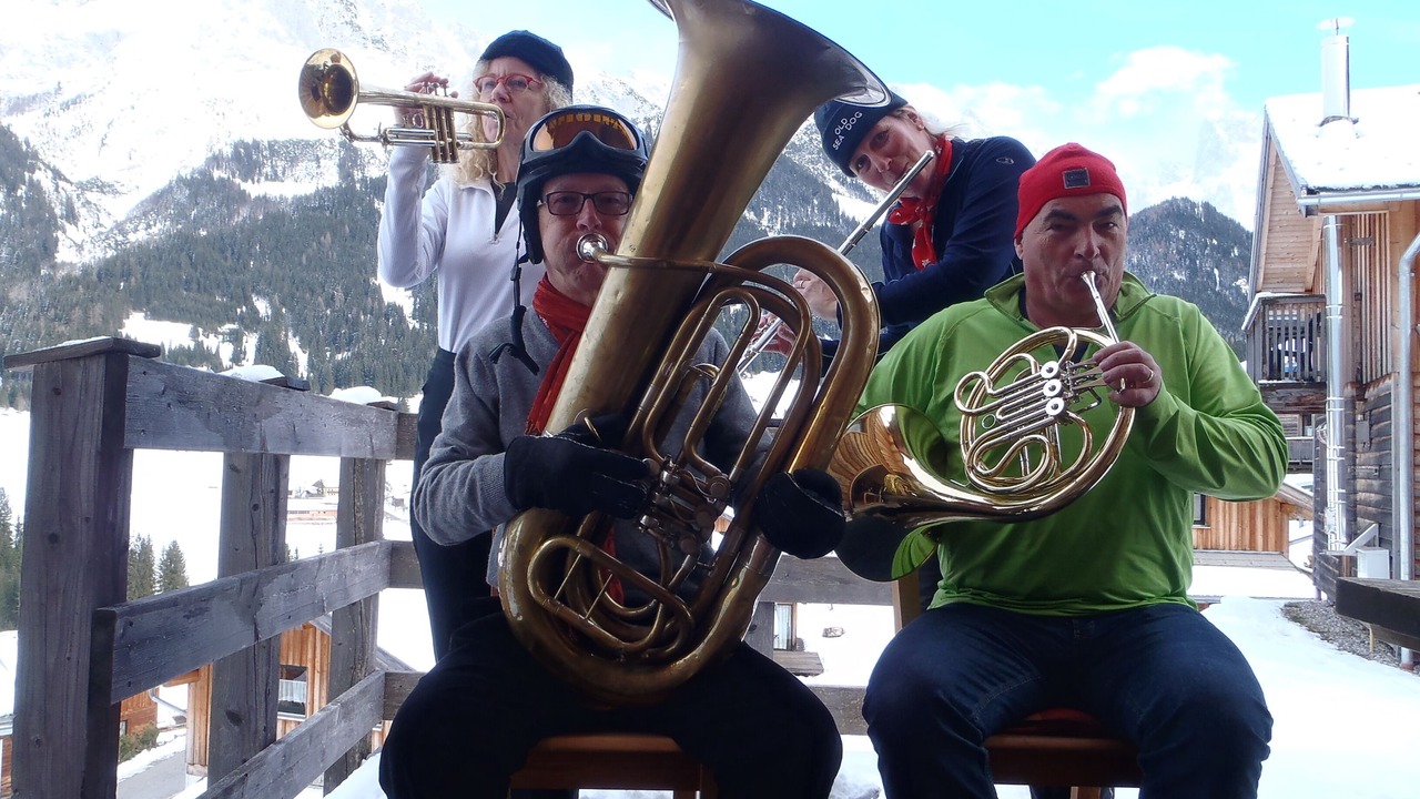 Photo of Others in Annaberg im Lammertal