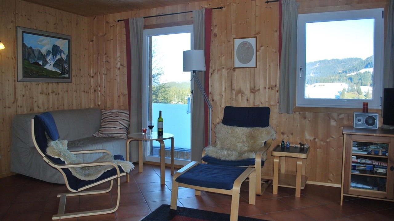 Photo of Livingroom in Annaberg im Lammertal