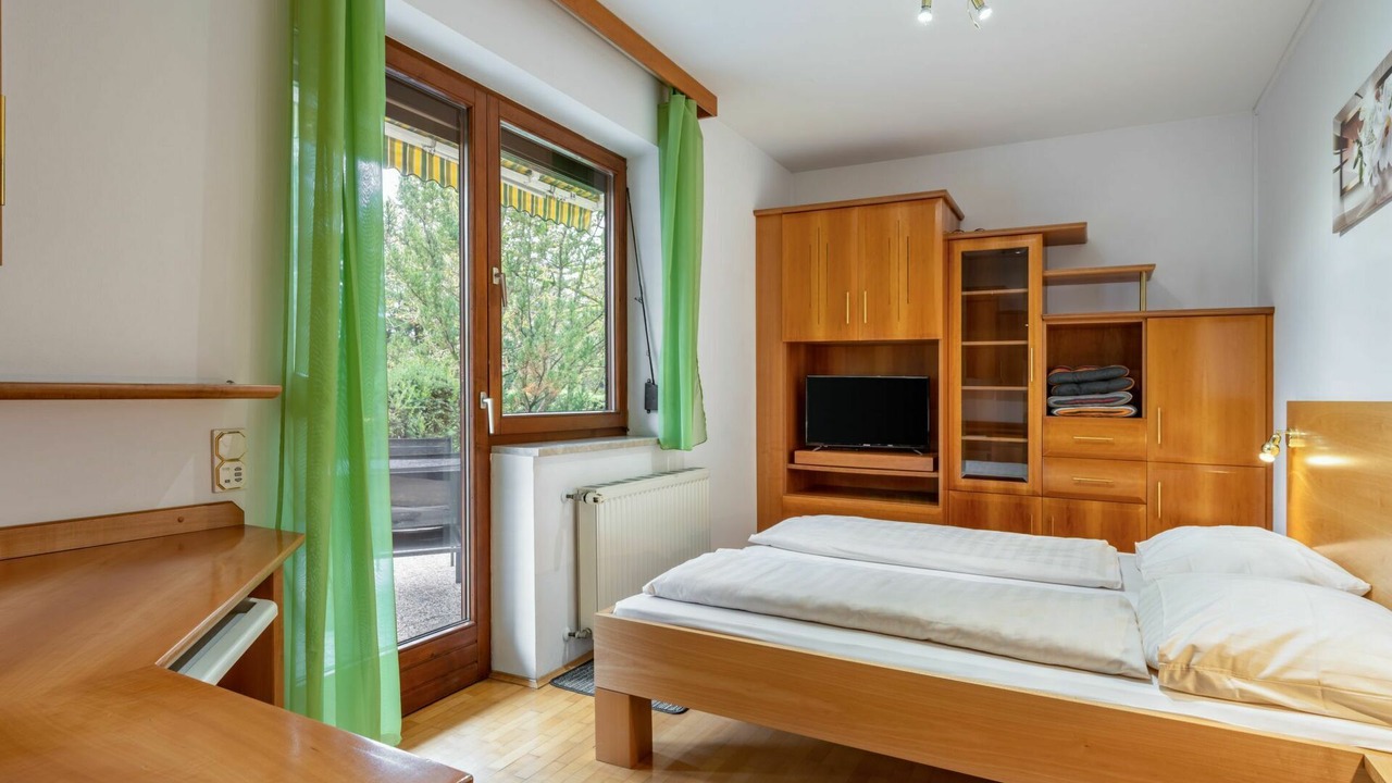 Photo of Bedroom in Unterburg am Klopeiner See