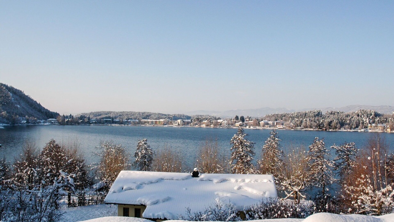 Photo of Outdoor in Unterburg am Klopeiner See
