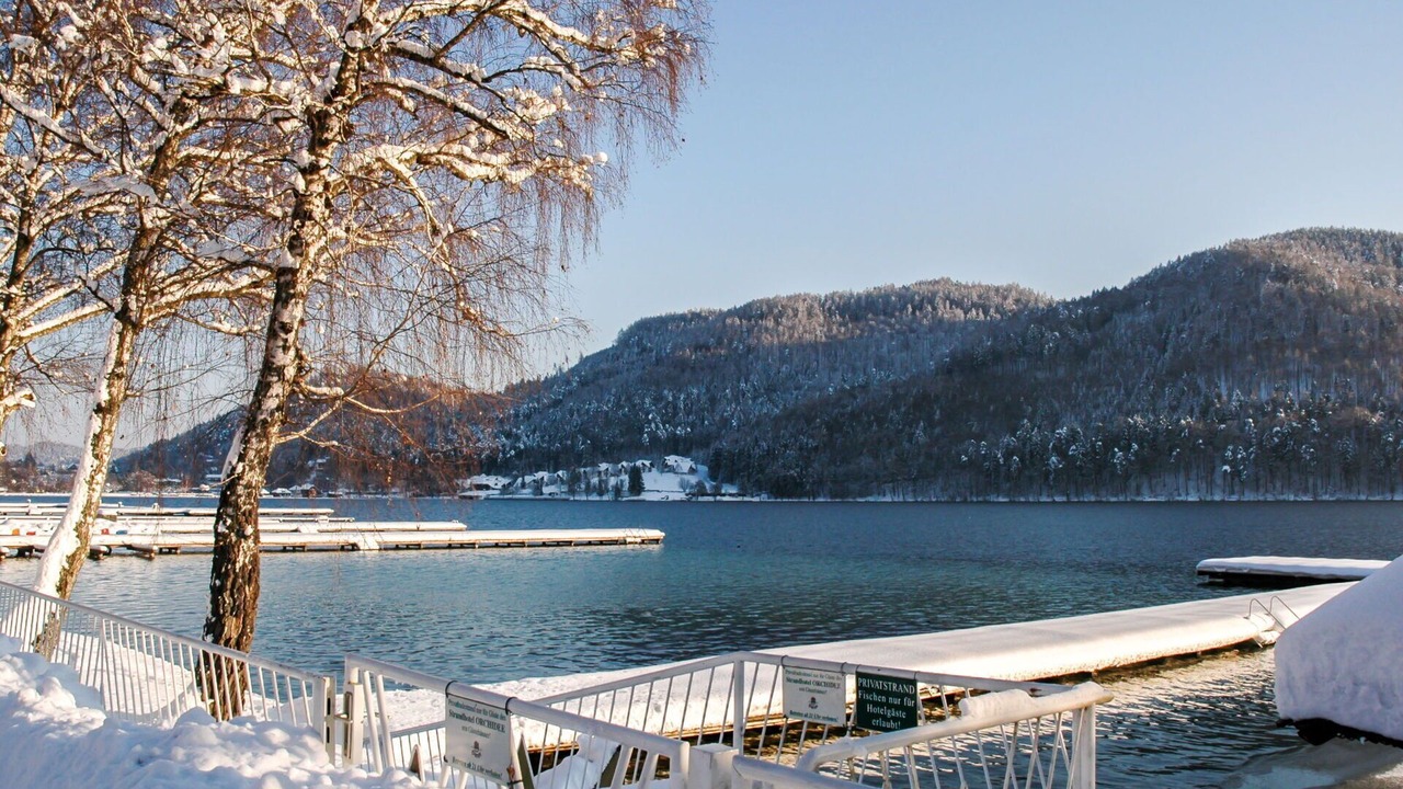 Photo of Outdoor in Unterburg am Klopeiner See