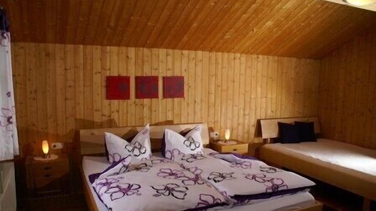 Photo of Bedroom in Grossdorf