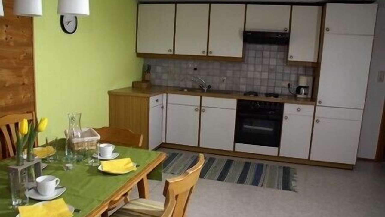 Photo of Kitchen in Grossdorf